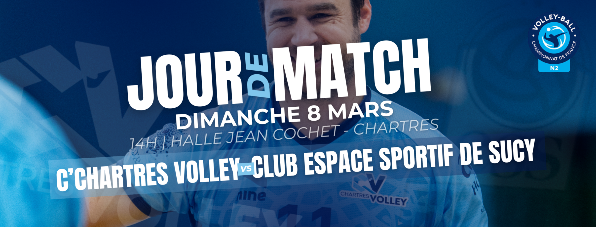 N2M | 17ème journée