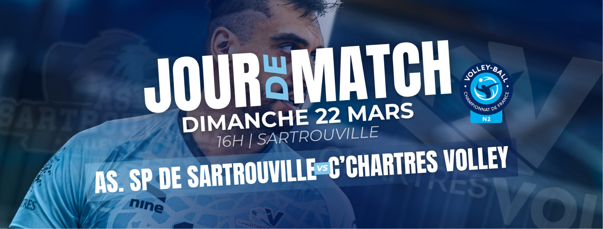 N2M | Direction Sartrouville