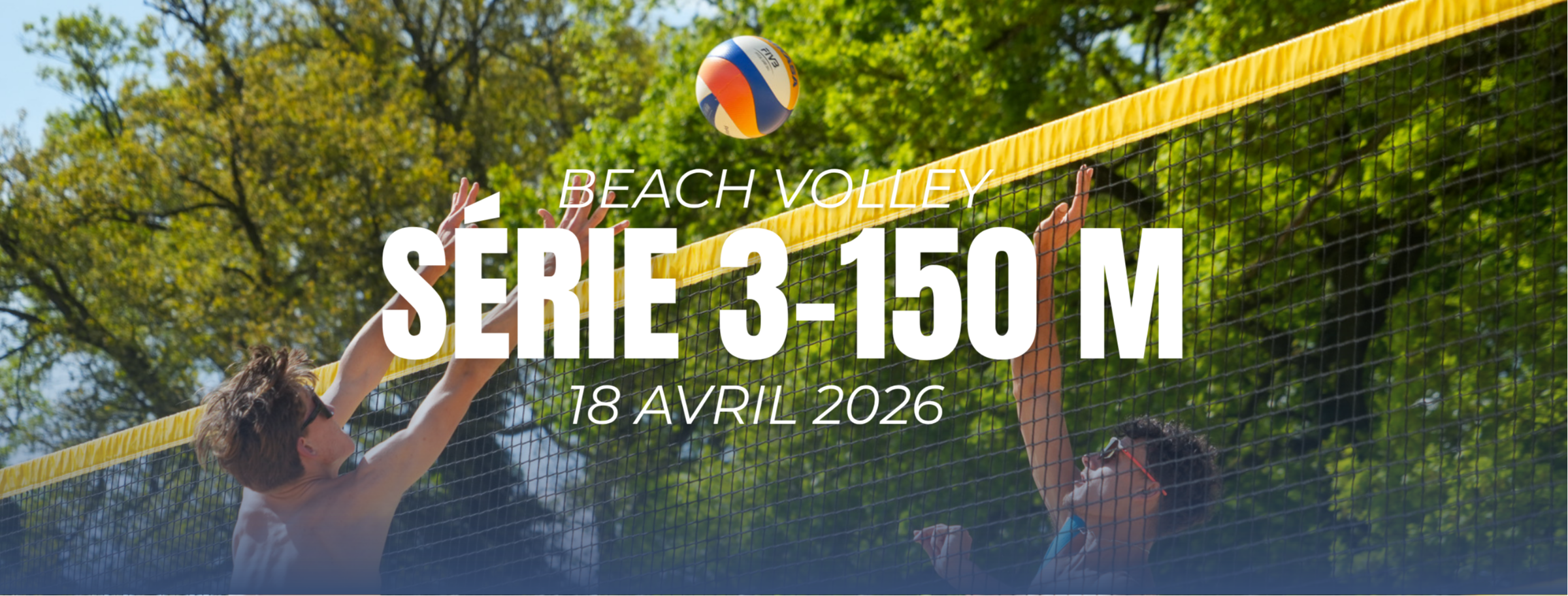 1er S3-150 de la saison !