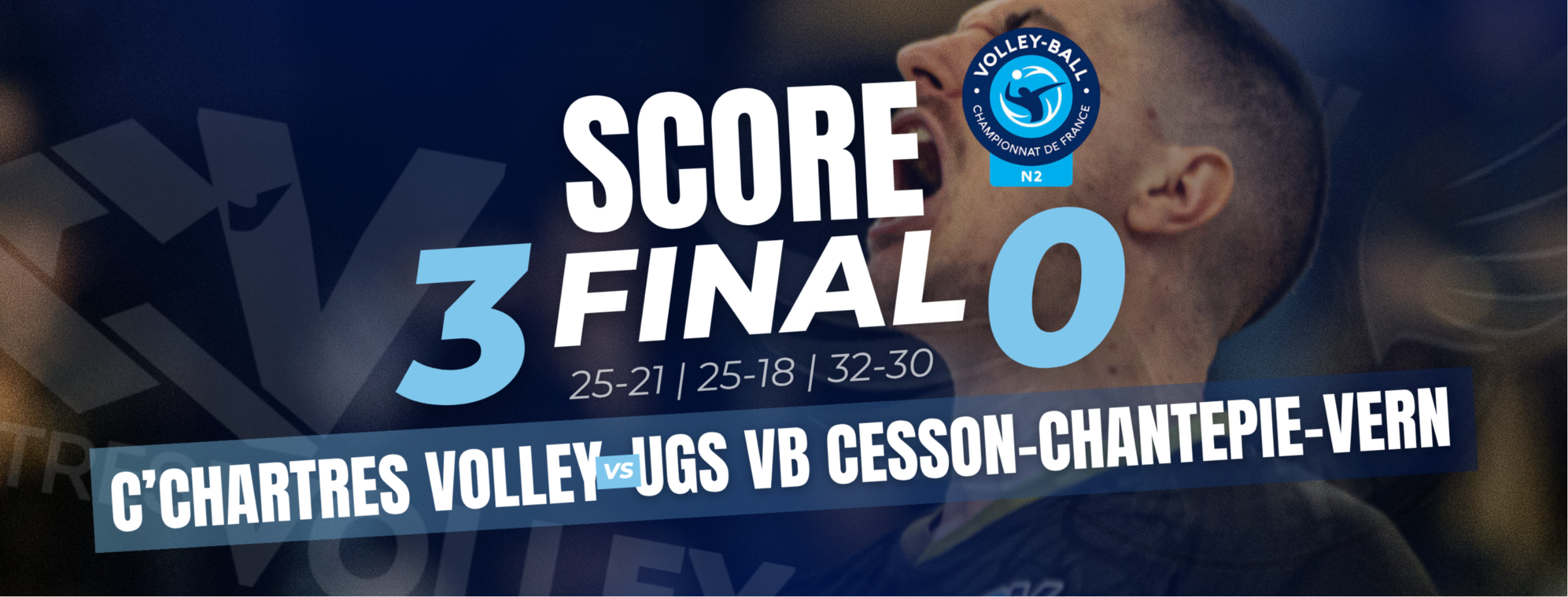 N2M | LES FINAL FOUR C'EST POUR NOUS !