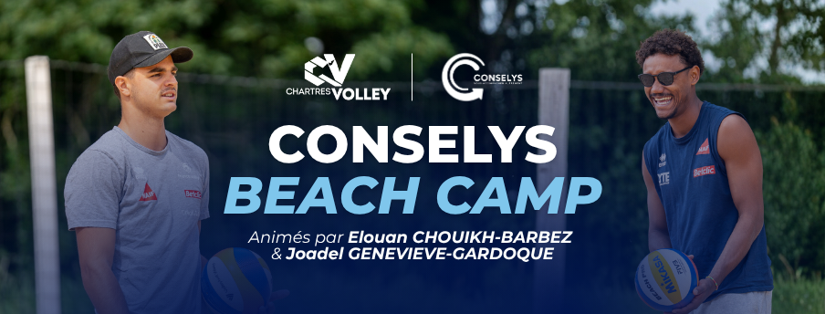 Conselys Beach Camp