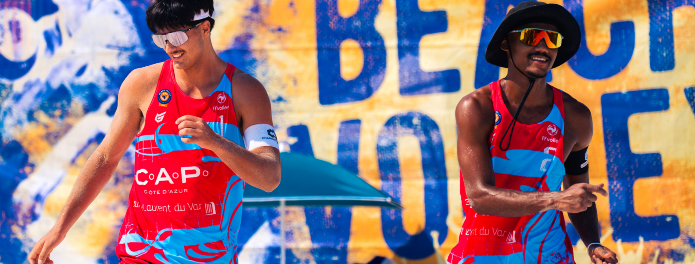 Vice-Champion de France !