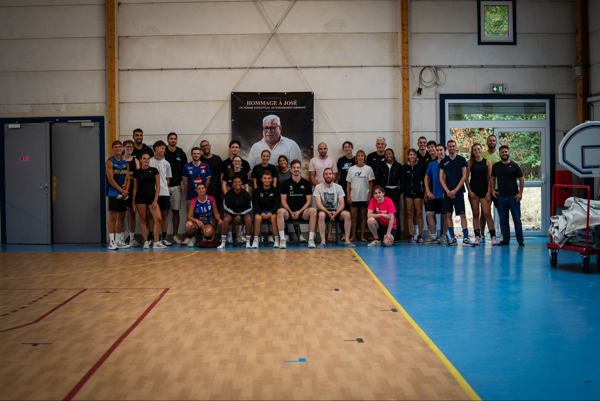 Tournoi José ROLO | Retour en images