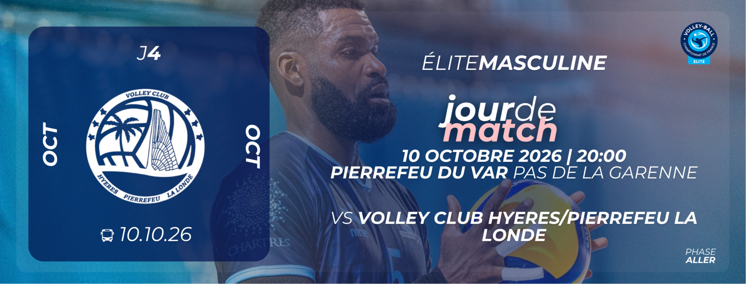 ELITE M | DIRECTION LE SUD