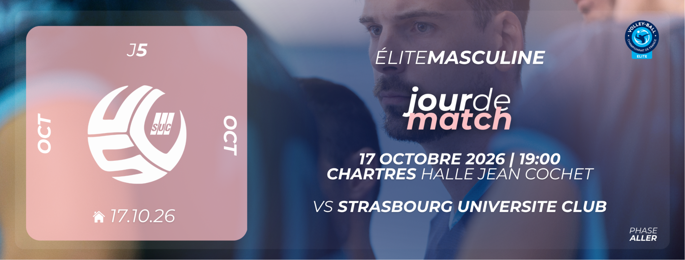 ELITE M | UN CHOC, UNE REVANCHE & DU ROSE