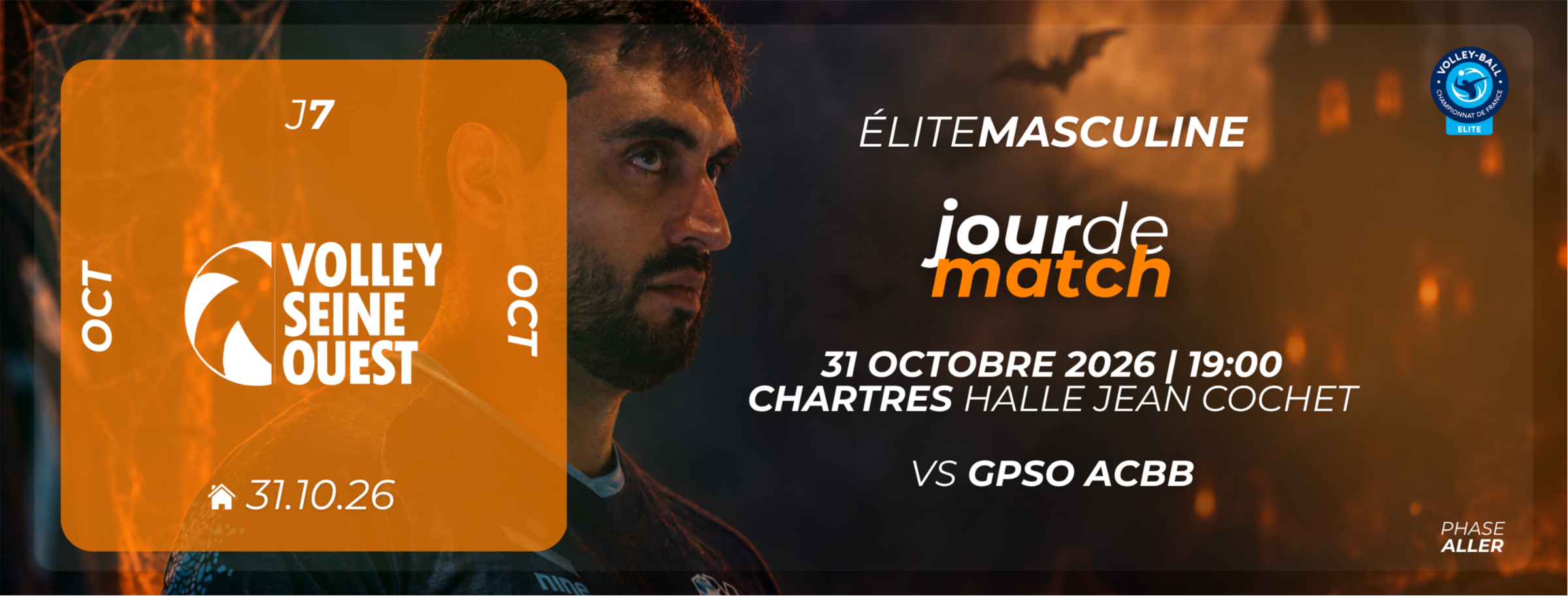 ELITE M | UN MATCH QUI DONNE DES FRISSONS...