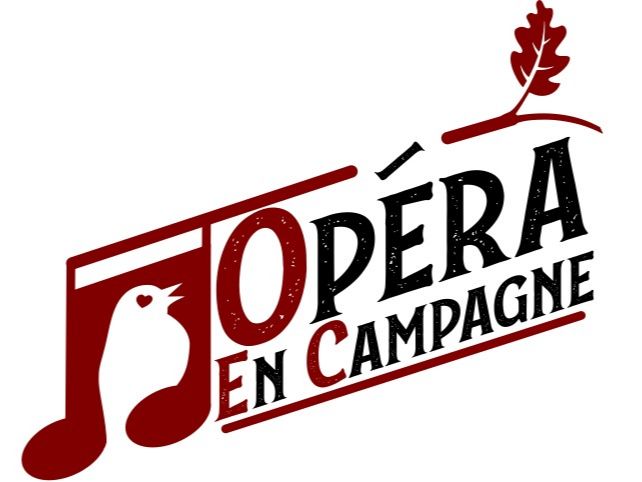 Logo OPÉRA EN CAMPAGNE