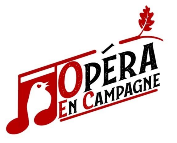 Logo OPÉRA EN CAMPAGNE