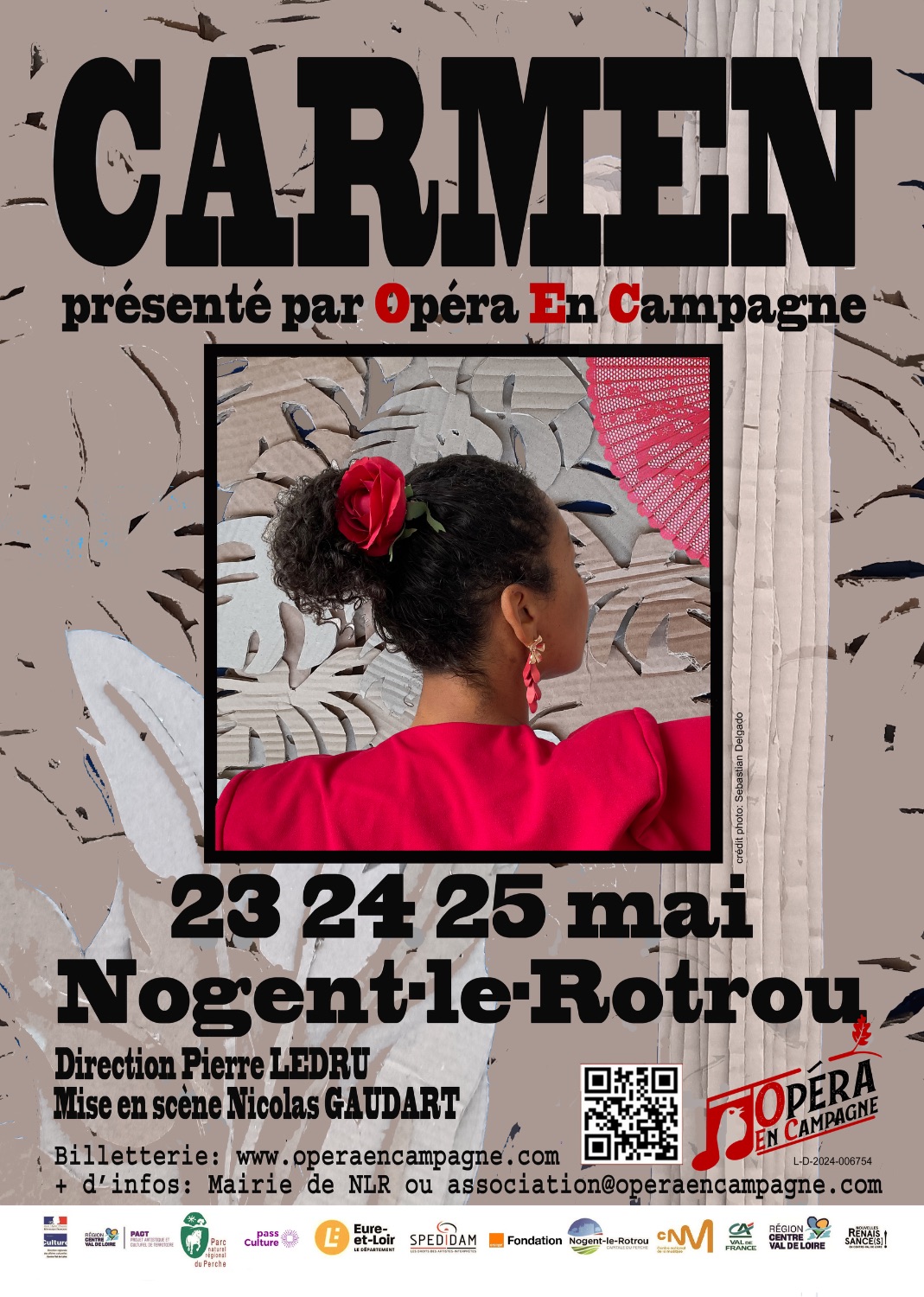 CARMEN 24 Mai 2025