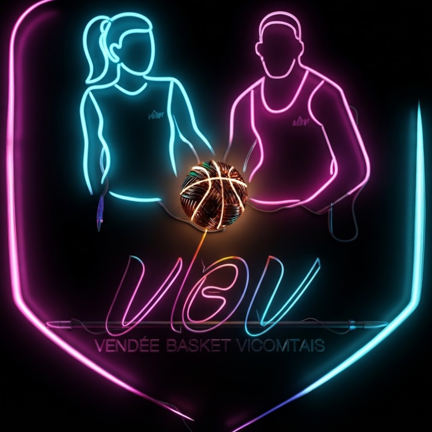 Tournoi 3x3 Fluo