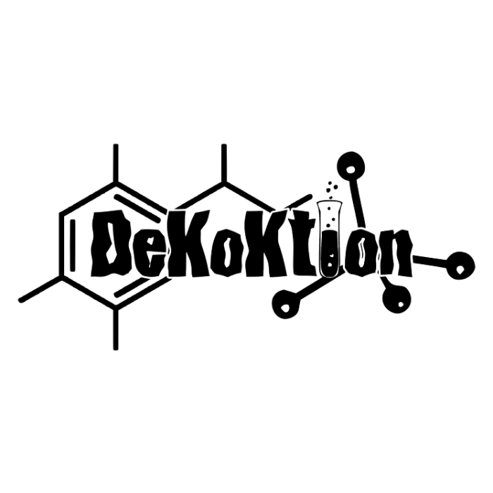 Logo DeKoKtion