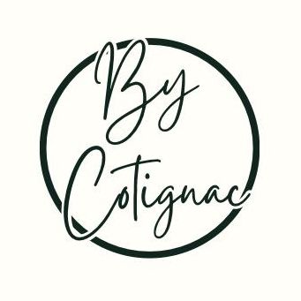 Logo BY COTIGNAC, LES ACTEURS ECONOMIQUES DE COTIGNAC
