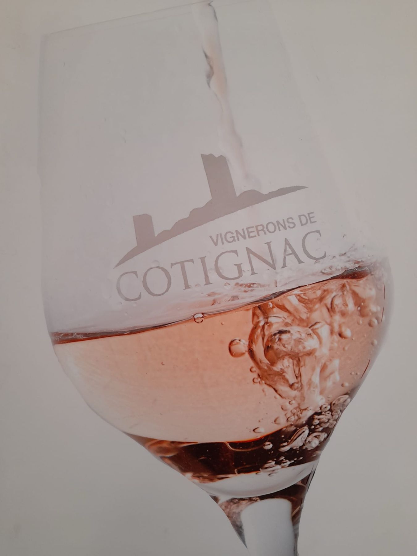 Richard, les Vignerons de Cotignac