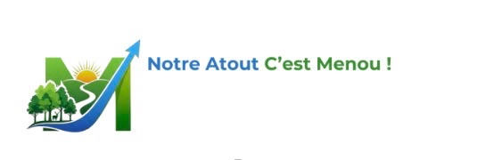 Logo NOTRE ATOUT C’EST MENOU
