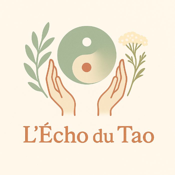 Logo L'Echo du Tao