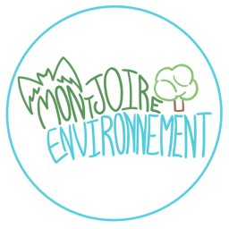 Logo montjoire environnement