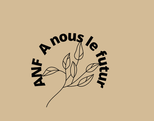 Logo A NOUS LE FUTUR