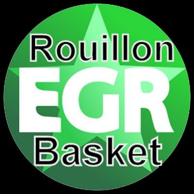 Logo EGR Basket