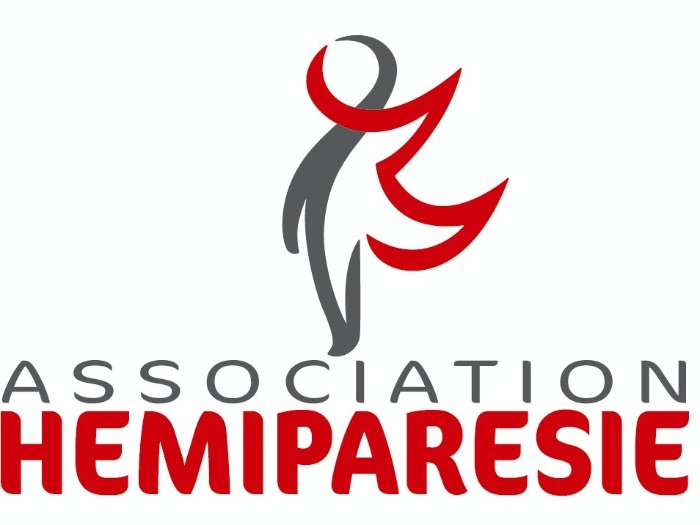 Logo association hemiparesie