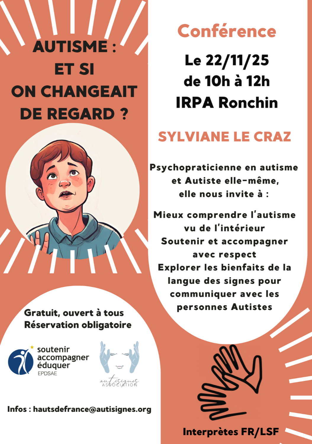 Conférence 