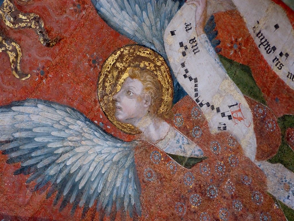 Café-musique : Musiques de la Nativité