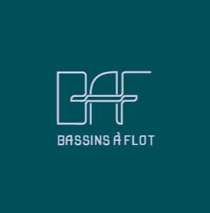 Logo Association Destination Bassins à Flot