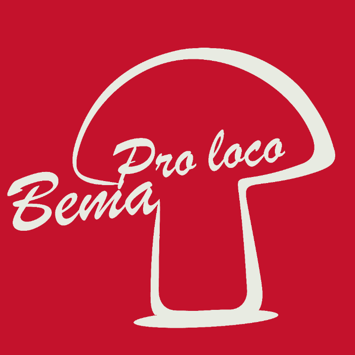 Logo PRO LOCO BEMA APS