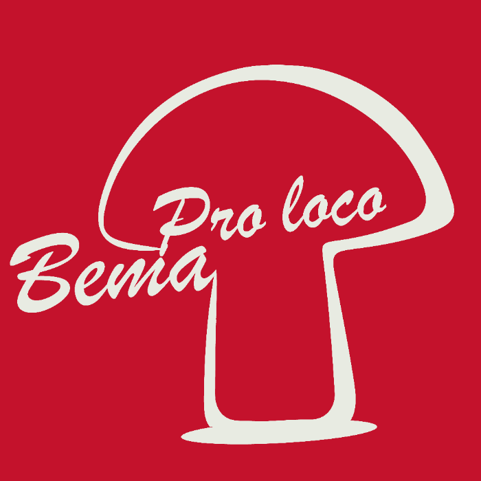 Logo ASSOCIAZIONE PRO LOCO BEMA