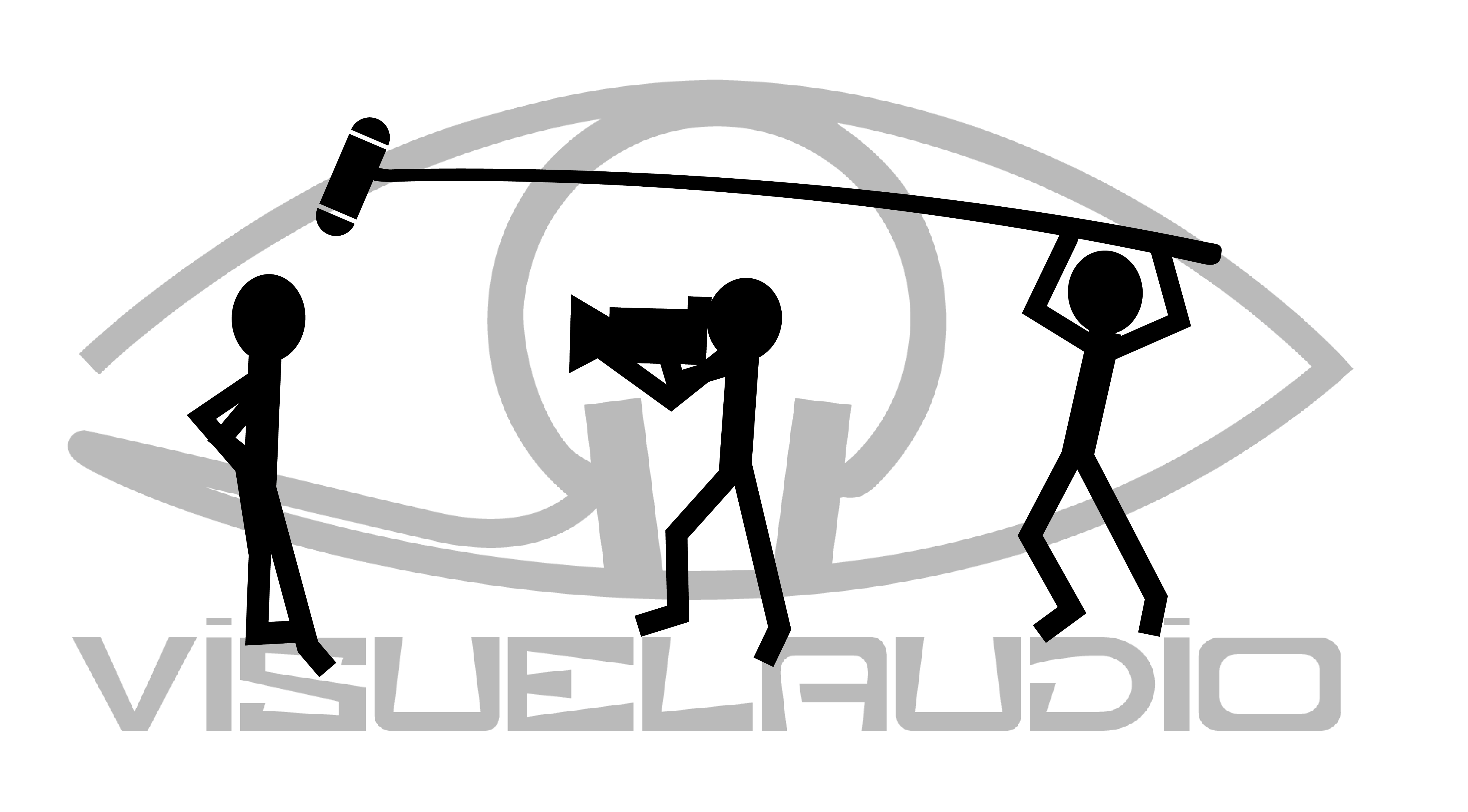 Logo visuel audio