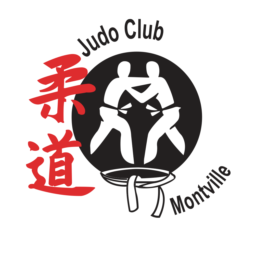 Logo Judo Club de Montville
