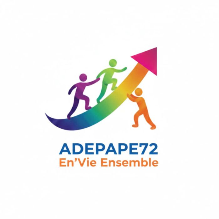 Logo Adepape72 En’Vie Ensemble