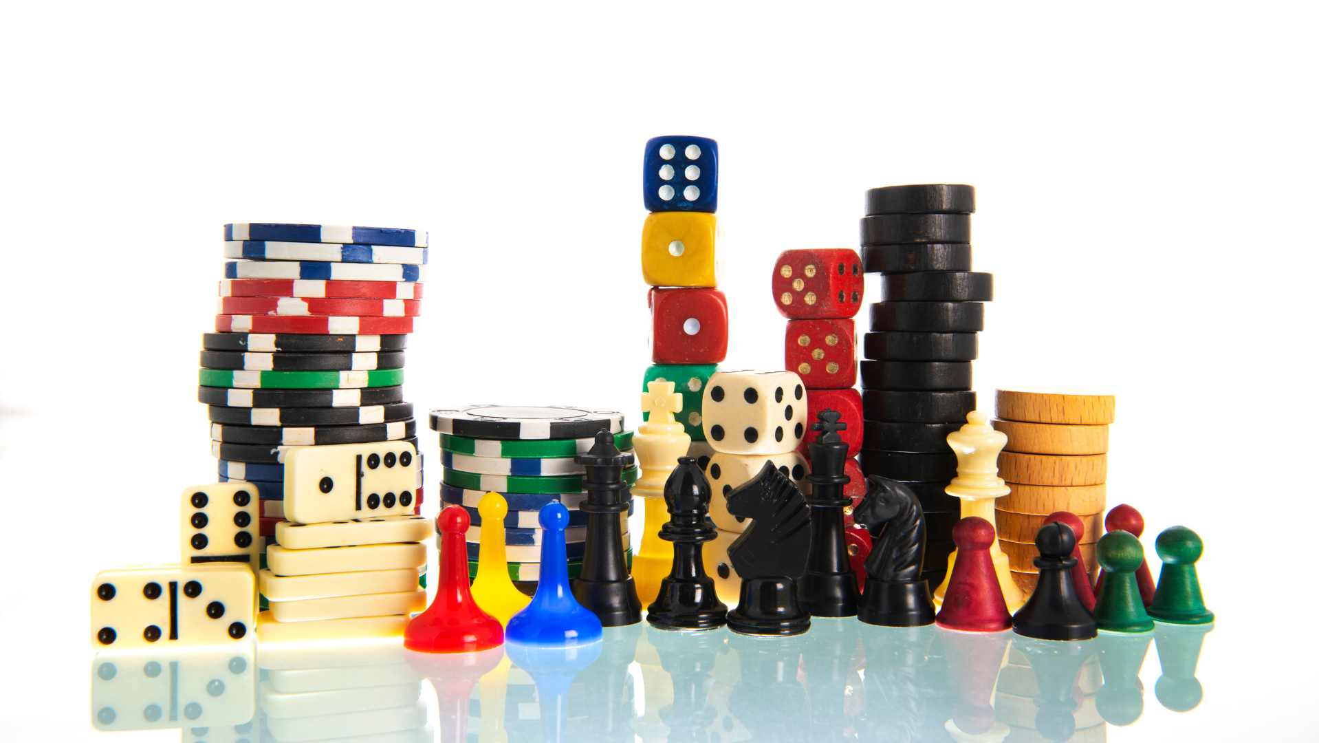 Le temps des jeux de société