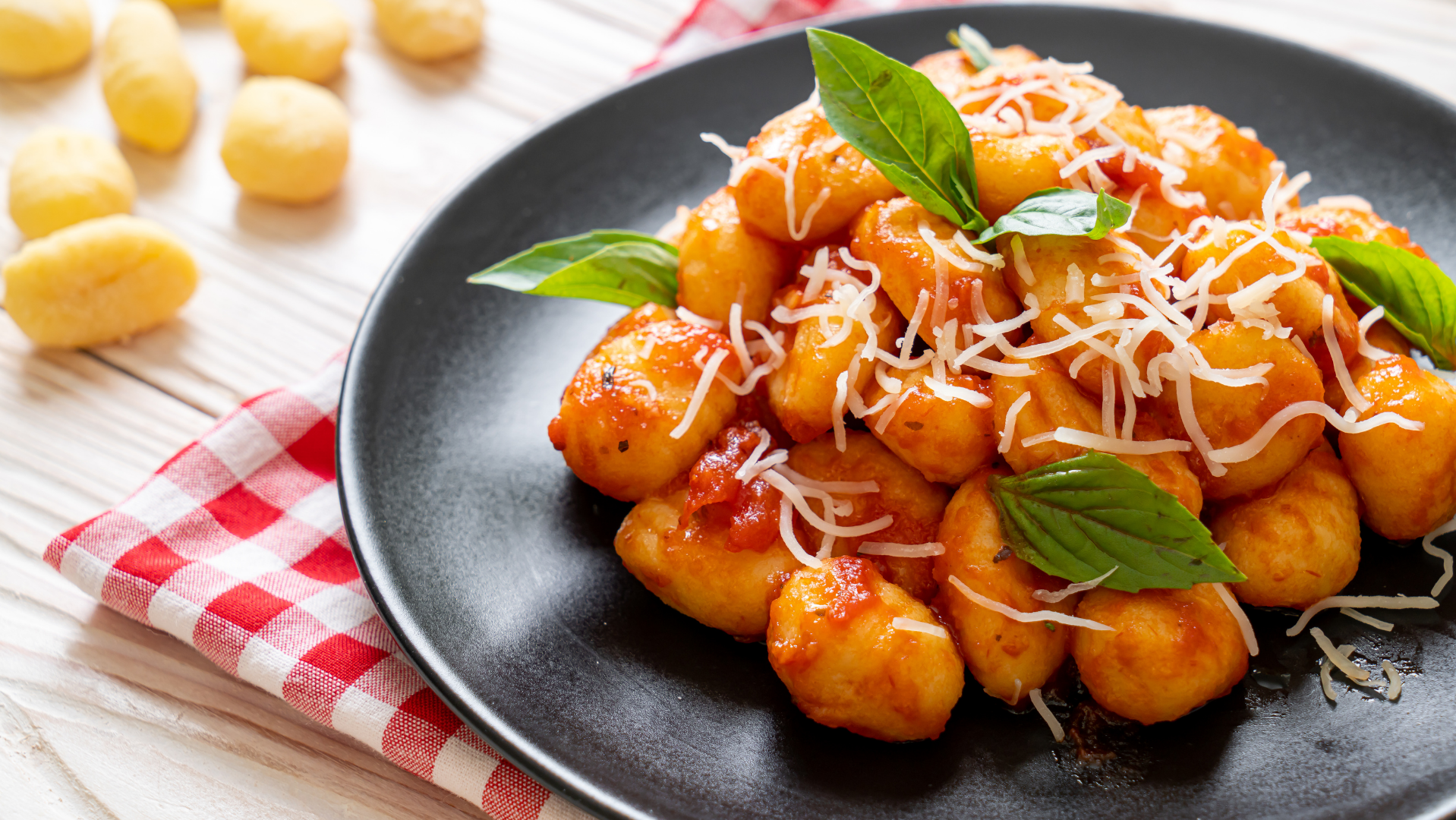 Atelier cuisine italienne