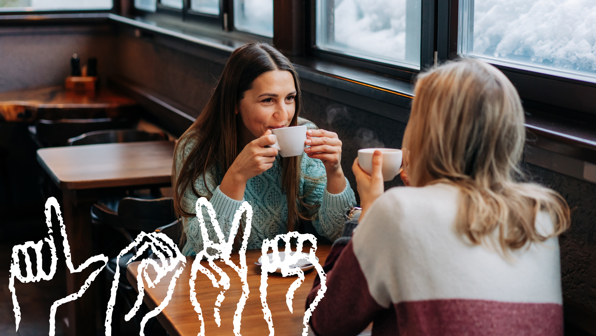 Café signes