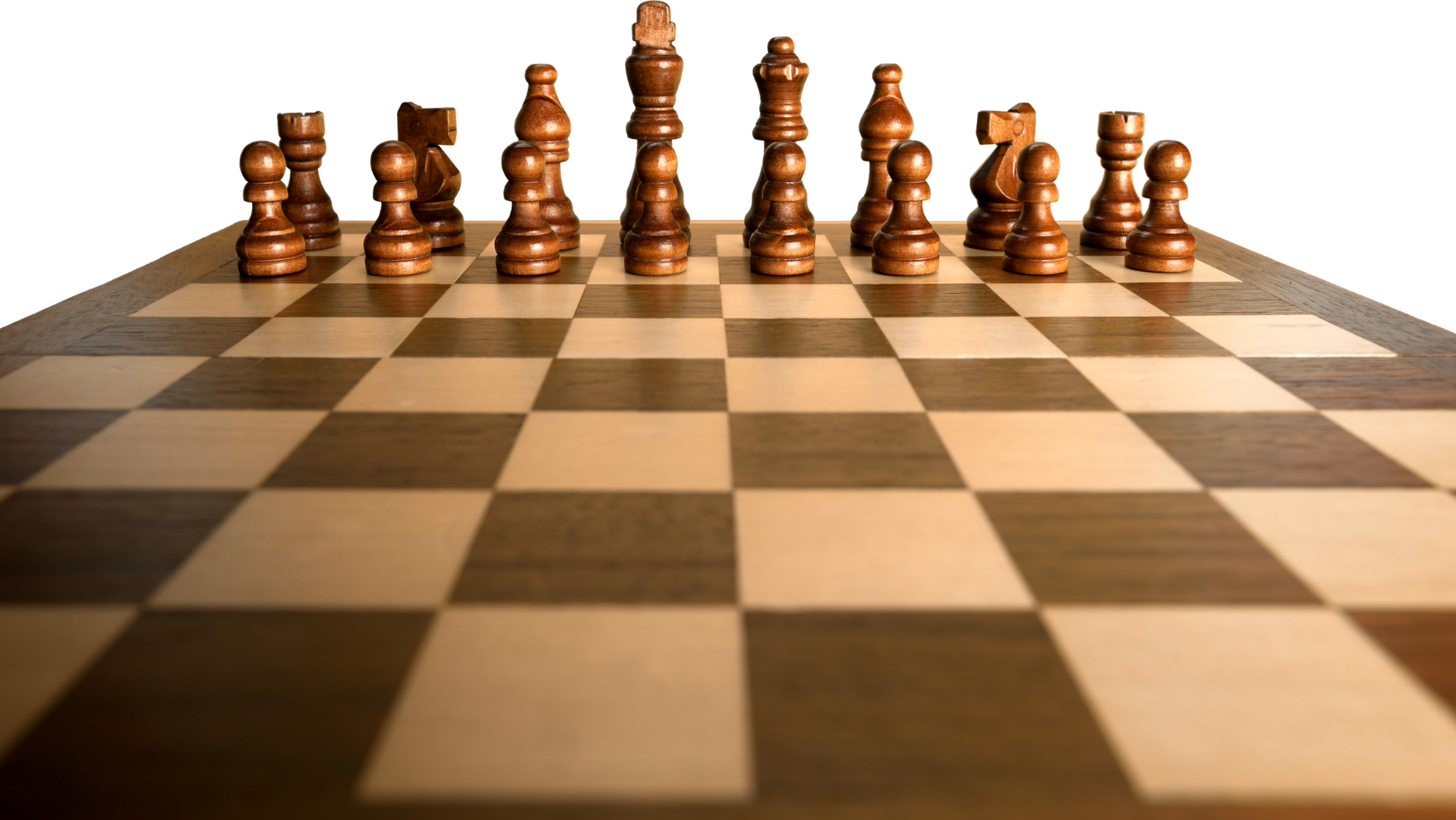 Initiation aux échecs