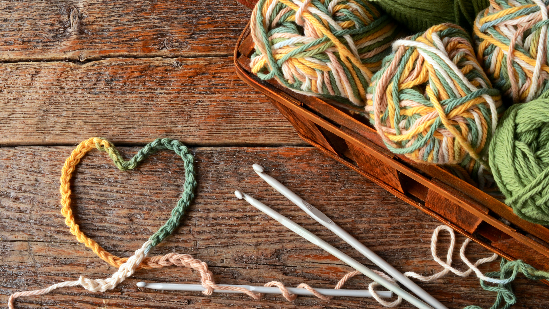 Papote et tricot / crochet