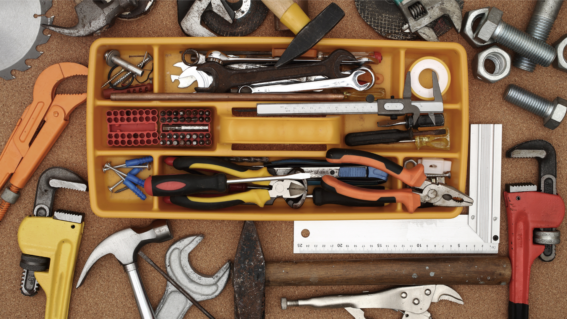 Repair café