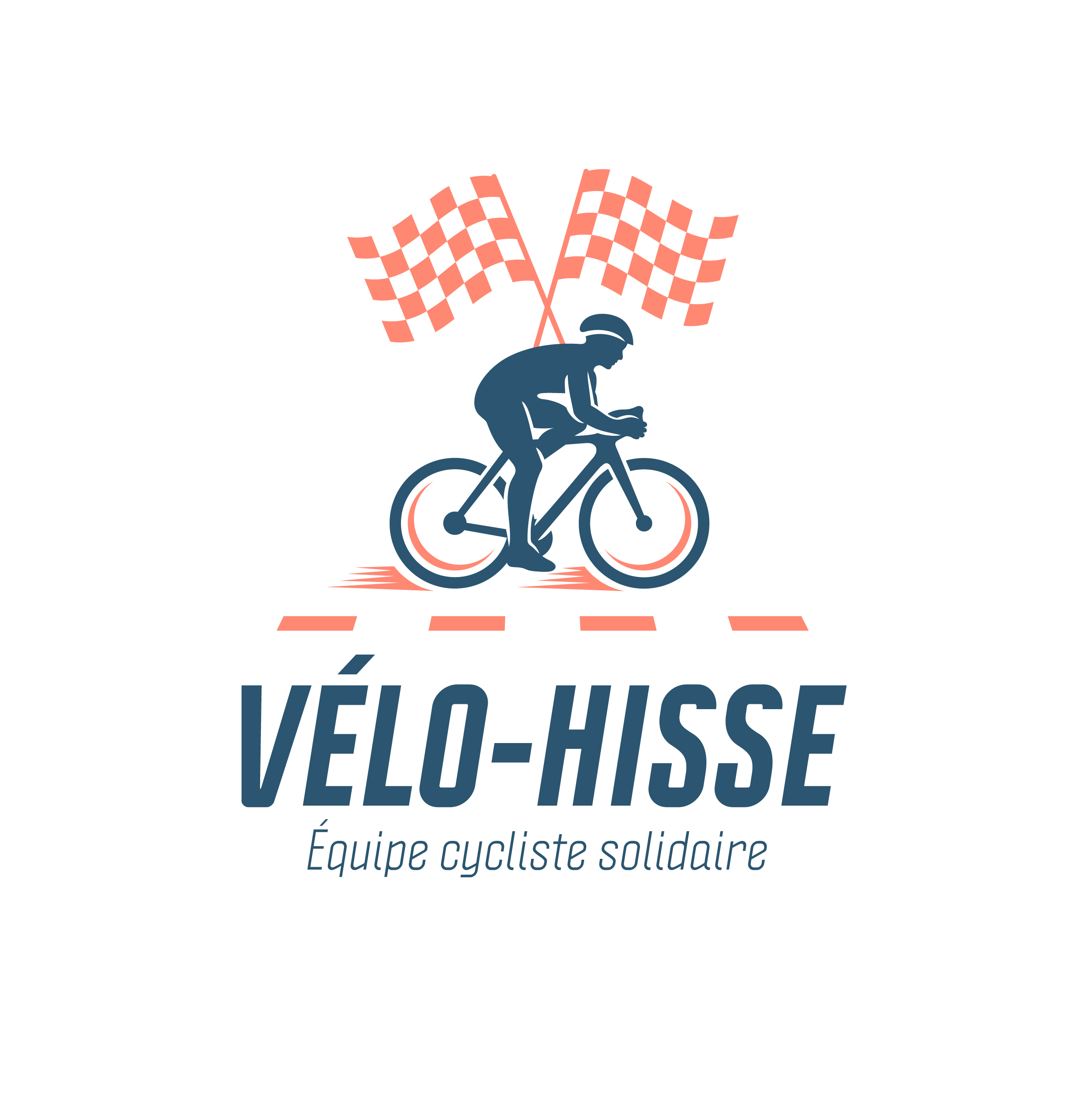 Logo VELO-HISSE