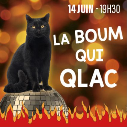 Boum QLAC