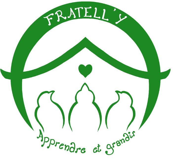 Logo Fratell'Y