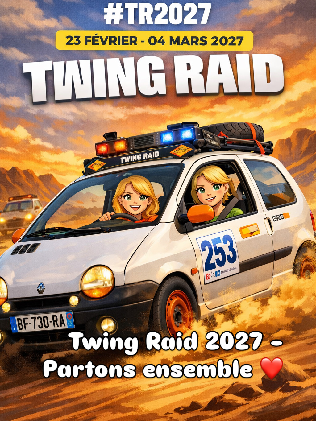 Logo DEL'KAR'SOLID'RAID