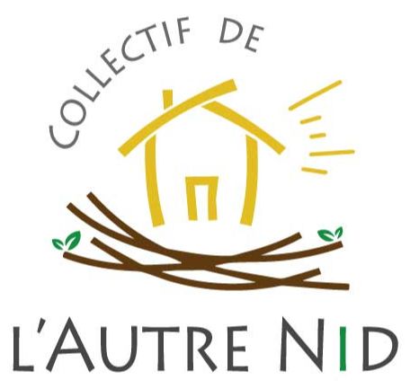 Logo Collectif de l'Autre Nid