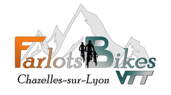 Logo FARLOTS BIKES