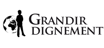 Logo Grandir Dignement