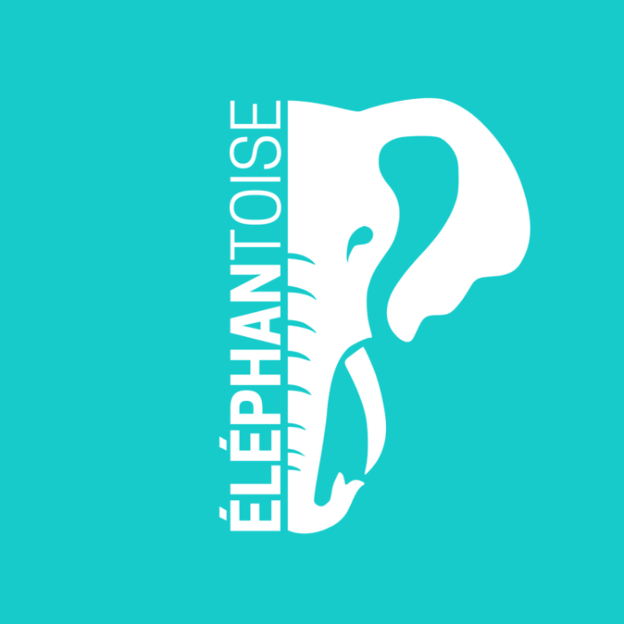 Logo Éléphantoise