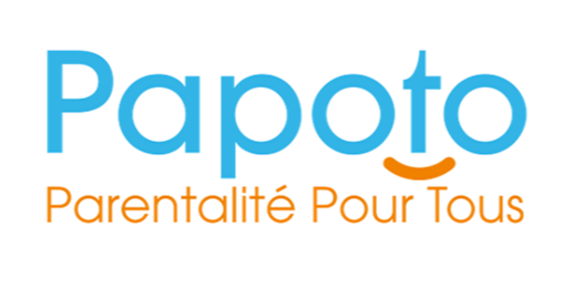 Logo PAPOTO