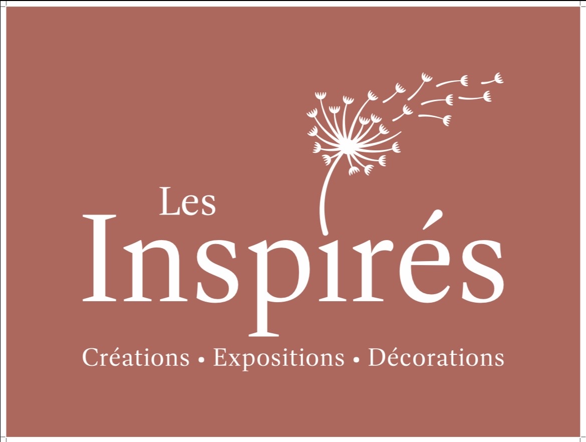 Logo Les inspirés