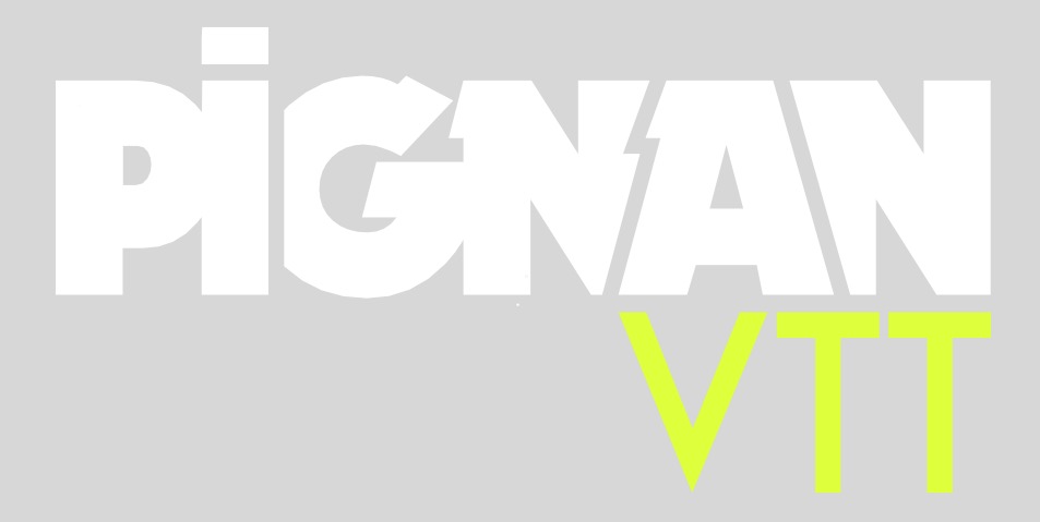 Logo PIGNAN VTT