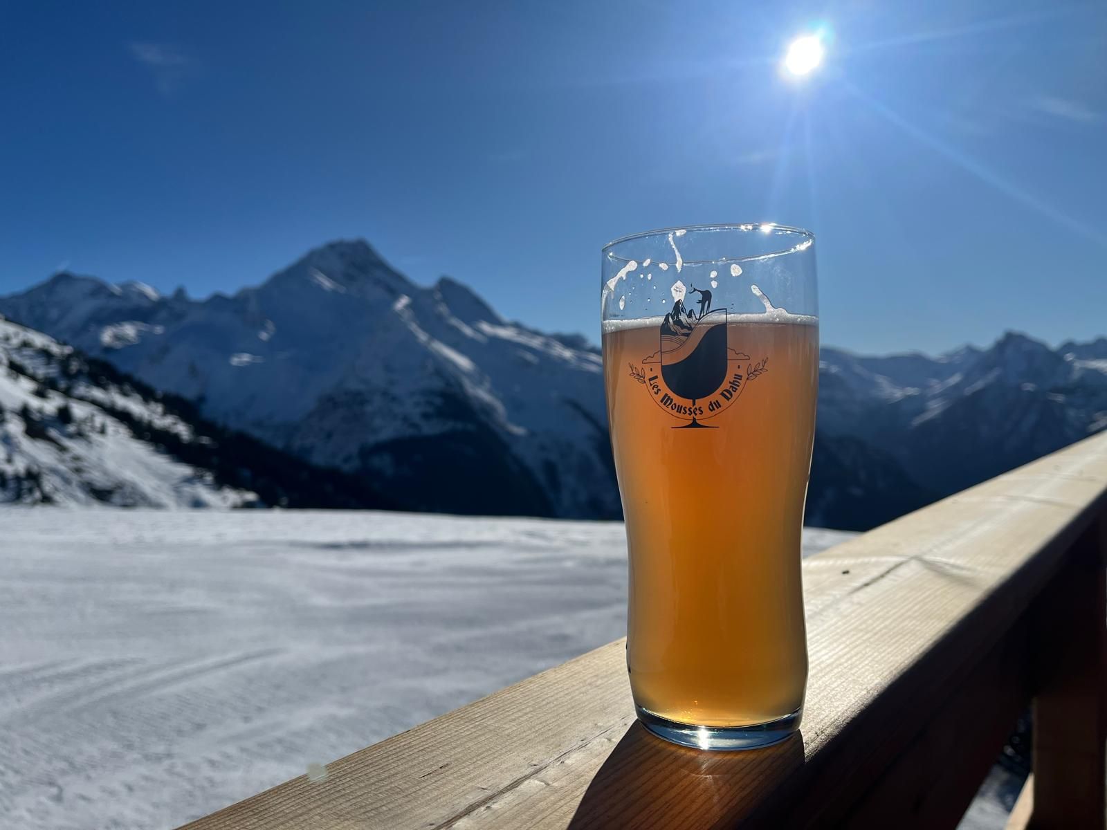 Apéritif / Rencontre propriétaires