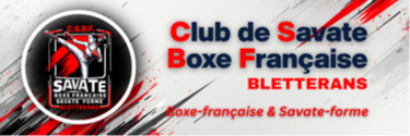 Logo CSBF Bletterans